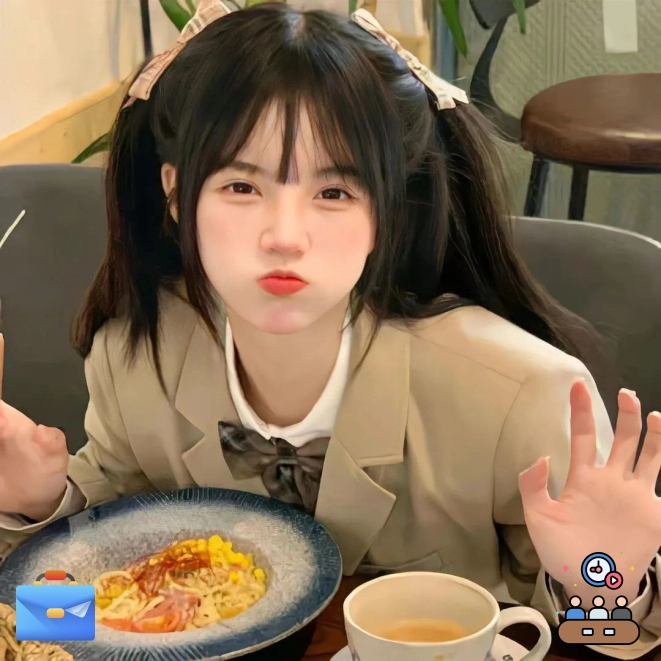 小川